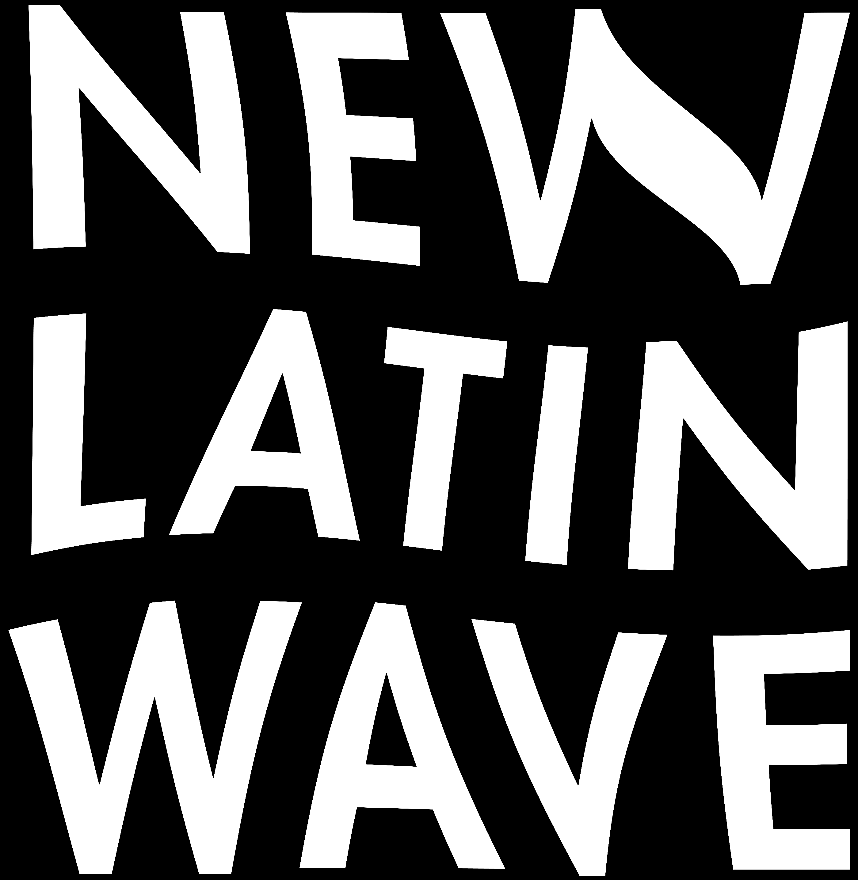 New Latin Wave